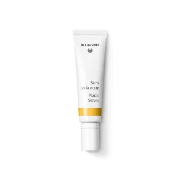 DR. HAUSCHKA REGENERATIE INTENSIVE NACHTSERUM 20ML LICHAAMSVERZORGING
