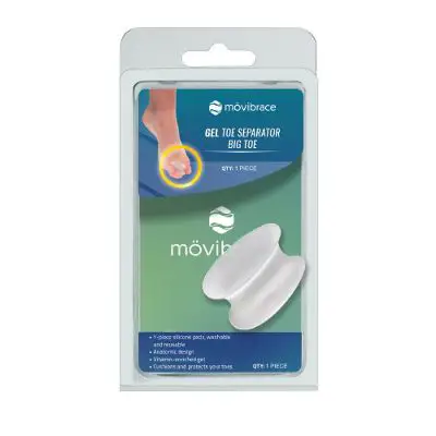 MOVIBRACE TEENSPREIDER GROTE TEEN XL FOOTCARE