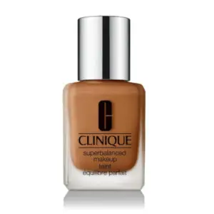 CLINIQUE SUPERBALANCED MAKE UP FOUNDATION CREAM WN114 GOLDEN SUPERBALANCED