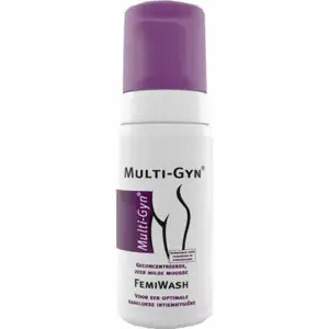 MULTI GYN FEMIWASH FLACON- 100ML