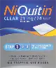NIQUITIN STAP 1 PLEISTERS CLEA 7