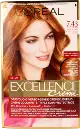 EXCELLENCE 7.43 KOPER GOUD-BLO 1 EXCELLENCE CREME
