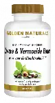 GOLDEN NATURALS ZWARE & VERMOEIDE BENEN 60ST