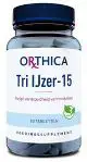 ORTHICA TRI-IJZER-15 TABLETTEN 90