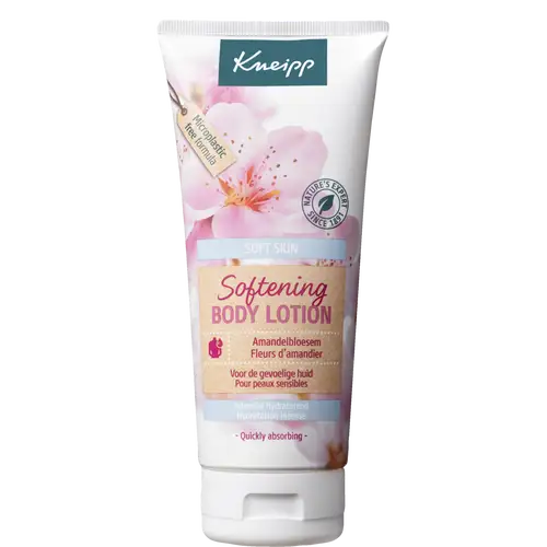 KNEIPP SOFTENING BODY LOTION A 200