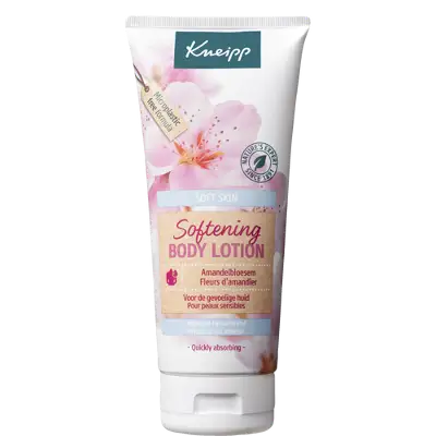 KNEIPP SOFTENING BODY LOTION A 200
