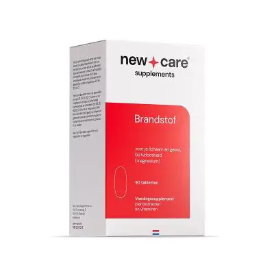 NEW CARE BRANDSTOF 90ST 90