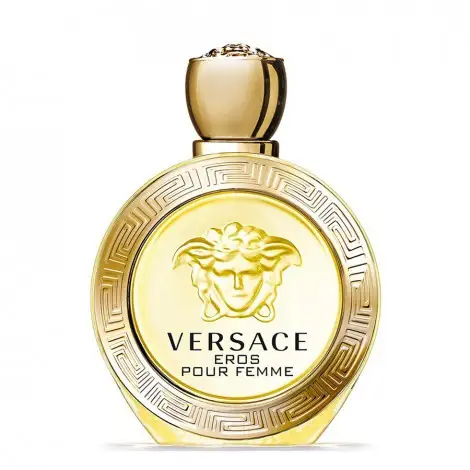 VERSACE EROS POUR FEMME EDT 50ML EROS P.FEMME