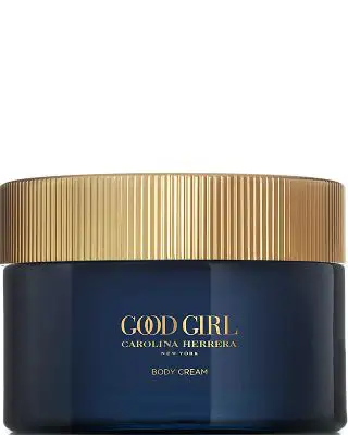 CAROLINA HERRERA GOOD GIRL BODY CREAM 200ML GOOD GIRL