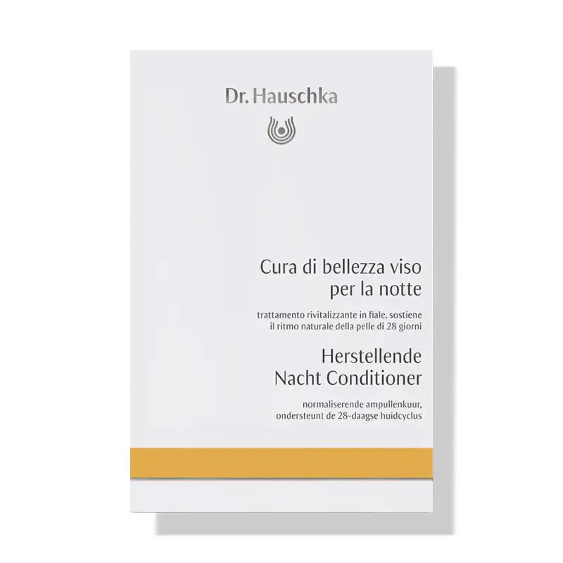 DR. HAUSCHKA CONDITIONER HERST 50