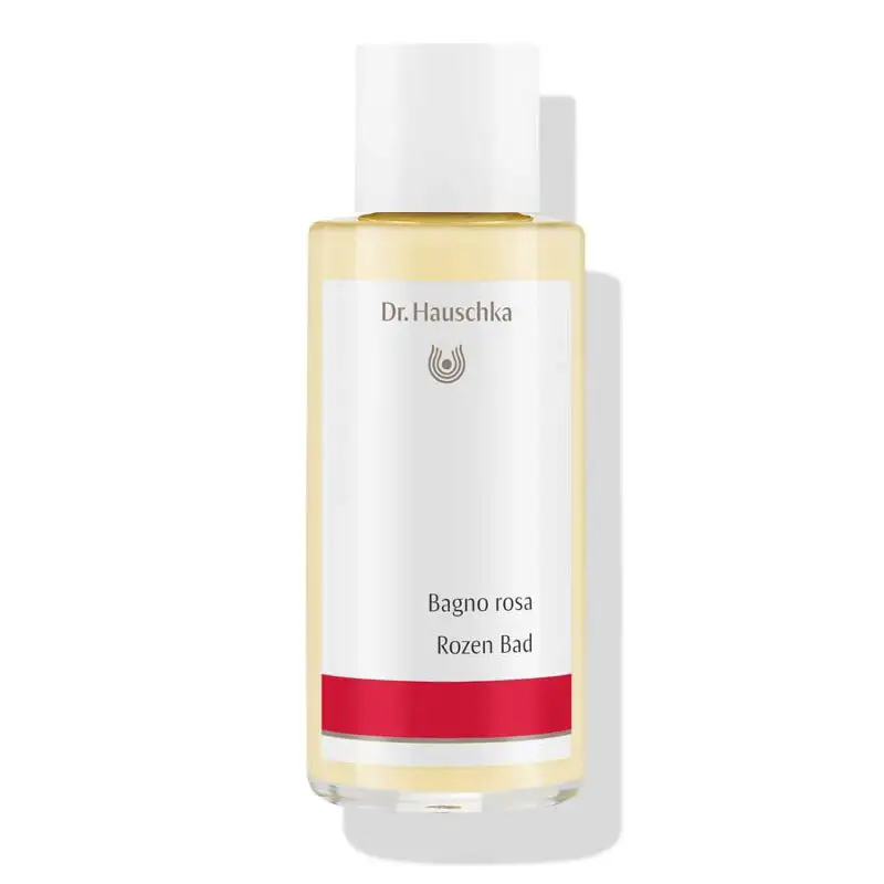 DR. HAUSCHKA ROZEN BAD 100ML