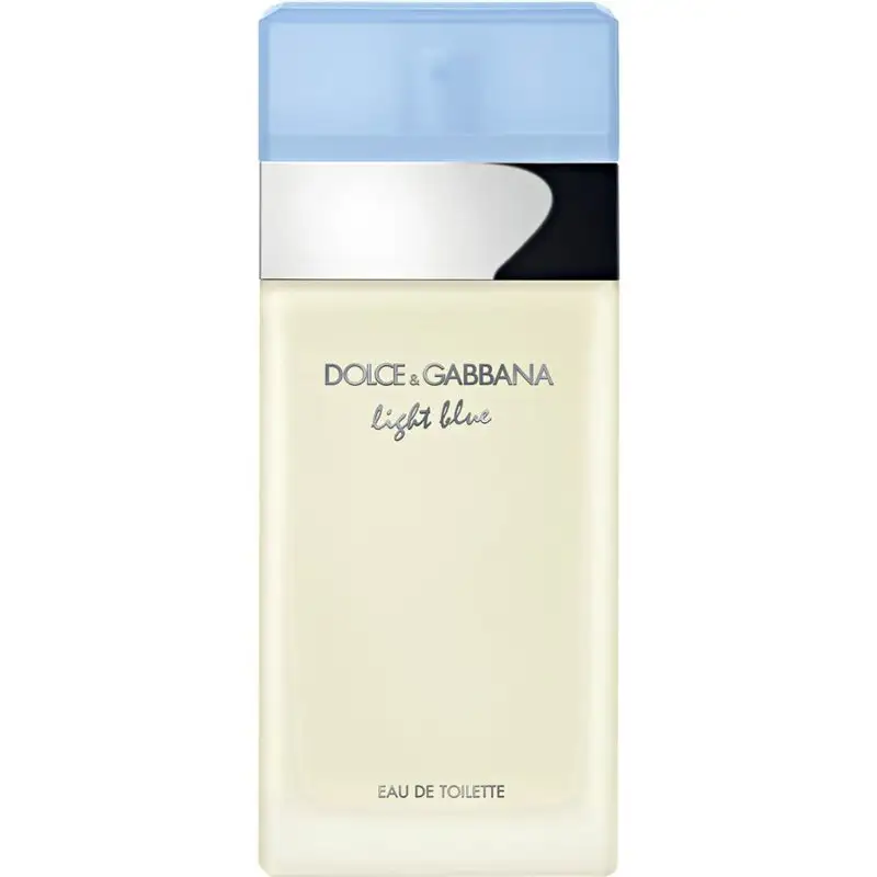 DOLCE&GABBANA LIGHT BLUE EDT 25ML LIGHT BLUE