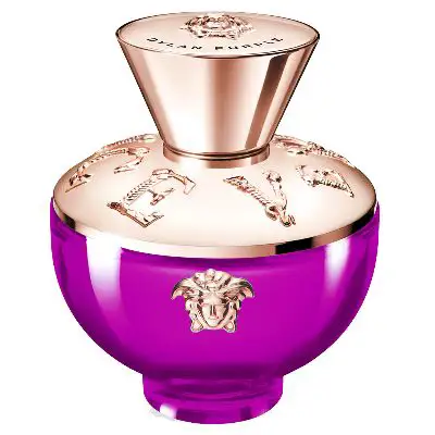 VERSACE DYLAN PURPLE EDP 50ML DYLAN PURPLE