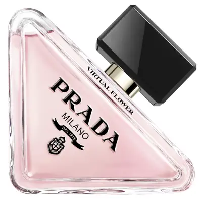 PRADA PARADOXE VIRTUAL FLOWER EDP 90ML PARADOXE