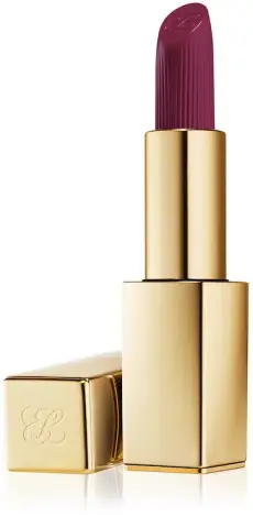 ESTEE LAUDER PURE COLOR LIPSTICK 450 INSOLENT PLUM PURE COLOR