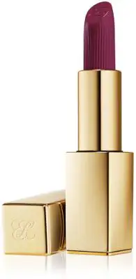 ESTEE LAUDER PURE COLOR LIPSTICK 450 INSOLENT PLUM PURE COLOR