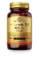 SOLGAR VITAMIN D-3 400IU 100ST