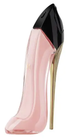 CAROLINA HERRERA GOOD GIRL BLUSH EDP 50ML GOOD GIRL