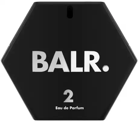 BALR. 2 FOR MEN EDP SPRAY 50 ML BALR. 2