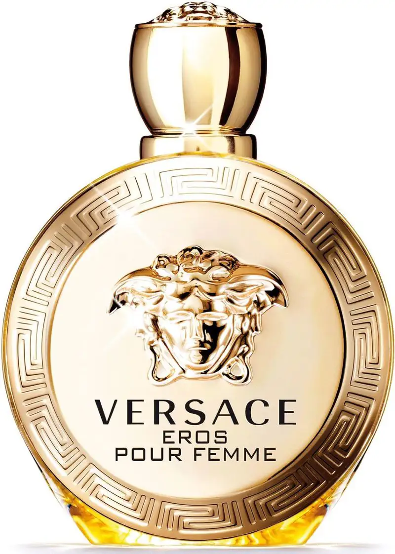 VERSACE EROS POUR FEMME EDP 100ML EROS P.FEMME