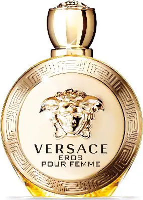 VERSACE EROS POUR FEMME EDP 100ML EROS P.FEMME