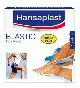 HANSAPLAST ELASTIC 5M X 6CM FA 1