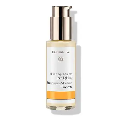 DR. HAUSCHKA BALANCERENDE VLOE 50