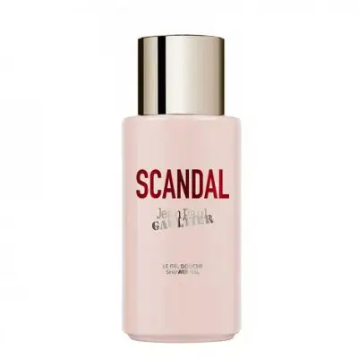 JEAN PAUL GAULTIER SCANDAL SHOWER GEL 200 ML SCANDAL