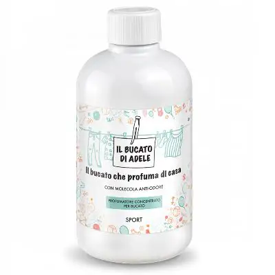 IL BUCATO SPORT 500ML