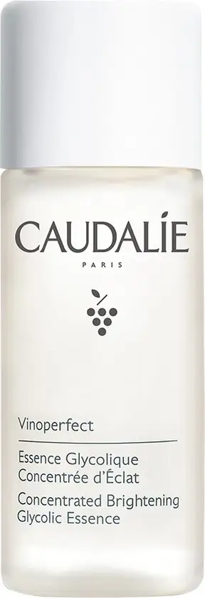 CAUDALIE VINOPERFECT ECLAT GLYCOLIC ESSENCE 100ML