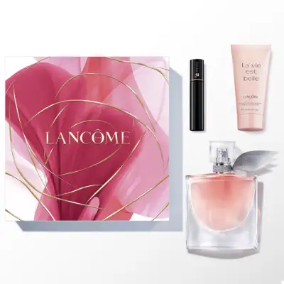 LANCOME LA VIE EST BELLE EDP SET LA VIE EST BELLE