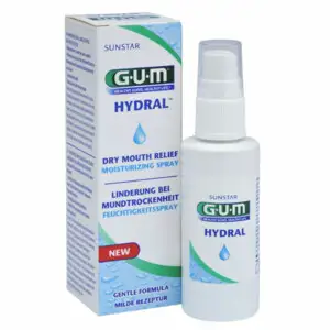 GUM HYDRAL SPRAY 50ML 50