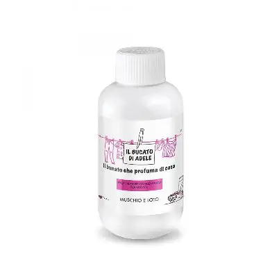 IL BUCATO MUSK & LOTUS 150ML