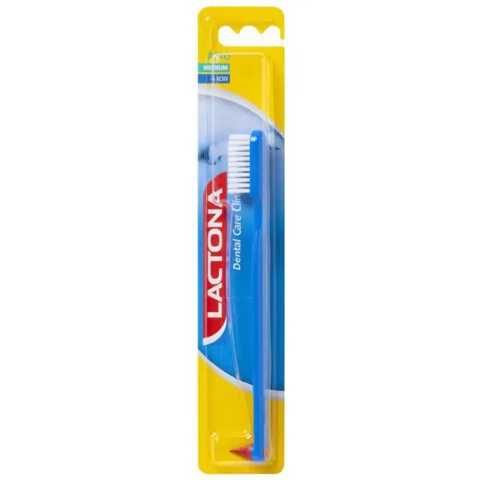 LACTONA TANDENB M40 NYL MEDIUM 1