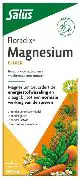SALUS FLORADIX MAGNESIUM 250ML 250