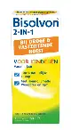 BISOLVON 2-IN-1 KINDEREN 133ML
