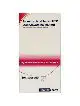 HEALTHYPHARM HOESTBRUISTABLETTEN ACETYLCYSTEINE 30ST