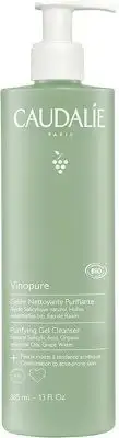 CAUDALIE VINOPURE ZUIVERENDE REINIGINGSGEL 385ML