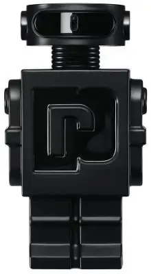 PACO RABANNE PHANTOM PARFUM 150ML REFILLABLE