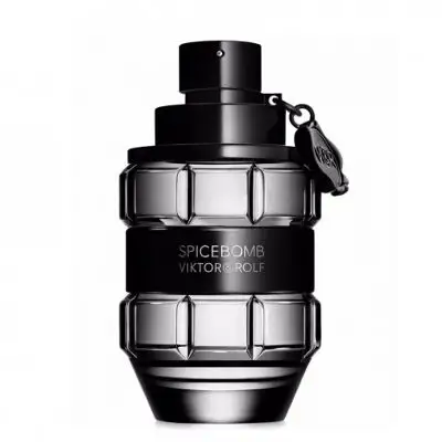 VIKTOR & ROLF SPICEBOMB EDT 90ML SPICEBOMB