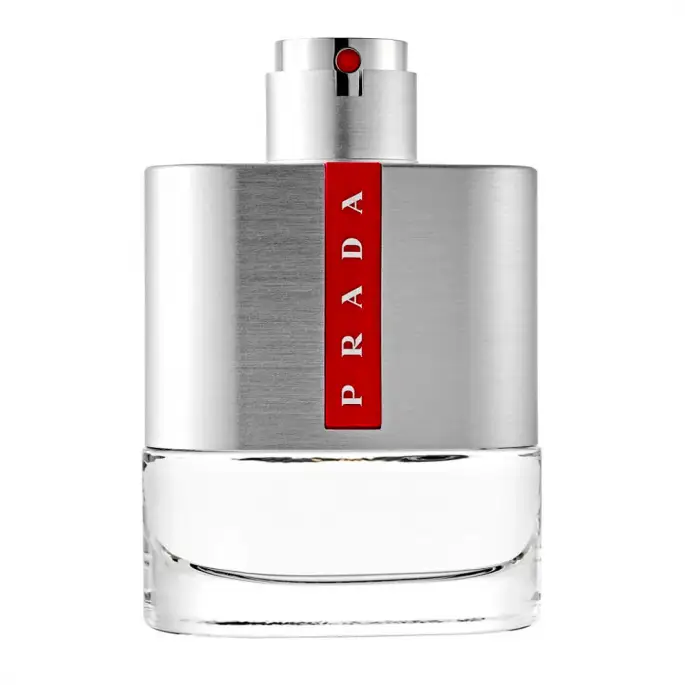 PRADA LUNA ROSSA EDT 50ML LUNA ROSSA