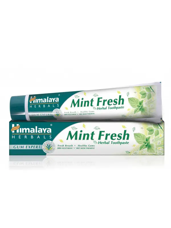HIMALAYA TANDPASTA GUM EXPERT 75