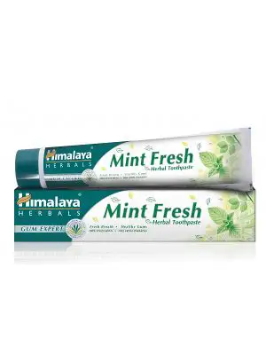 HIMALAYA TANDPASTA GUM EXPERT 75