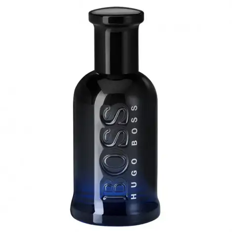 BOSS NIGHT EDT 100ML BOSS BOTTLED NIGHT