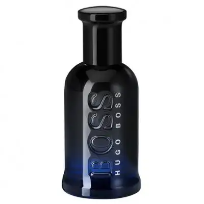 BOSS NIGHT EDT 100ML BOSS BOTTLED NIGHT