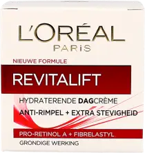 L'OREAL REVITALIFT DAGCREME 50 50 REVITALIFT