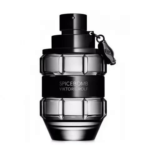 VIKTOR & ROLF SPICEBOMB EDT 50ML SPICEBOMB
