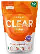 ORANGF CLEAR PROTEIN BLUEBERRY 240G