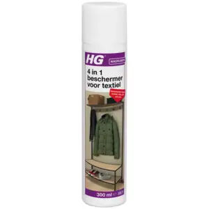 HG 4 IN 1 BESCHERMER VOOR TEXT 300 TEXTIEL