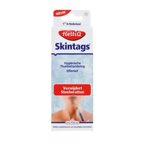 HELTIQ STEELWRATJES 38ML 38